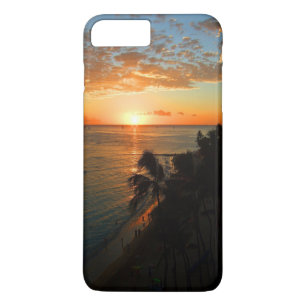 Etui iPhone Case-Mate Plage de Waikiki