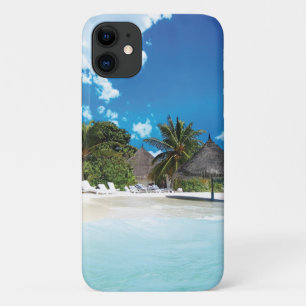 Case-Mate iPhone Case Plage exotique 