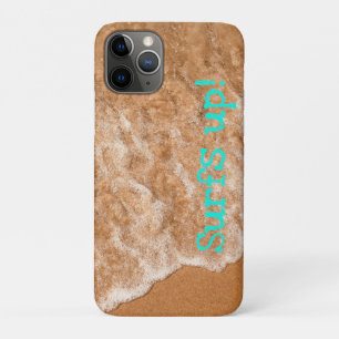 Case-Mate iPhone Case Plage fun, vagues, océan, aventure extérieure