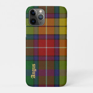 Case-Mate iPhone Case Plaid Buchanan Tartan Coloré