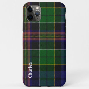 Case-Mate iPhone Case Plaid Coloré Allison Tartan