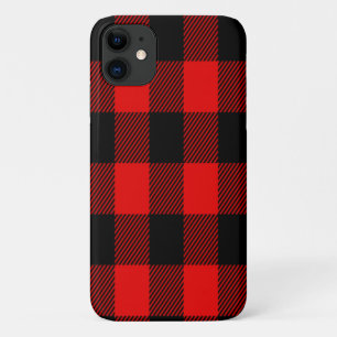 Case-Mate iPhone Case Plaid de Buffalo