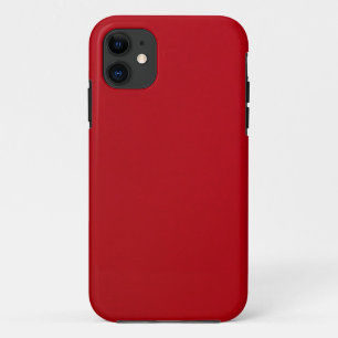 Coque iPhone 11 Plain