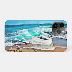Case-Mate iPhone Case Plaisir de la Plage : Vue sur l'Océan