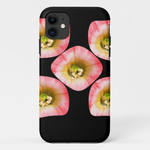 Coque iPhone 11 Plaisir Floral