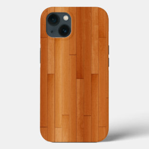 Case-Mate iPhone Case Plancher de bois franc