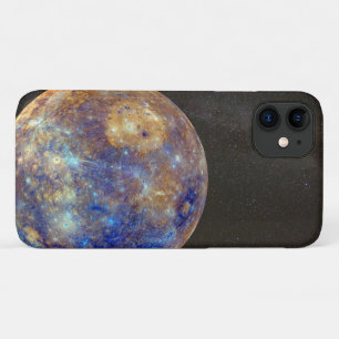 Case-Mate iPhone Case Planète Mercure