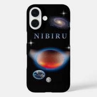 Planète X Nibiru