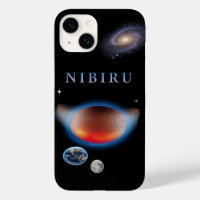 Planète X Nibiru
