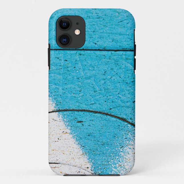 Coques Case-Mate iPhone Plans rapprochés de graffiti (Dos)