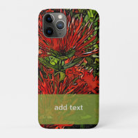 Plante de Firebush