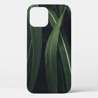 Case-Mate iPhone CASE PLANTE VERT