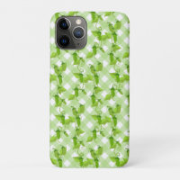 Plantes de pois feuilles carreaux légumes nourritu