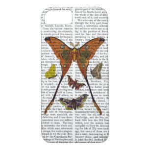 Etui iPhone Case-Mate Plaque 2