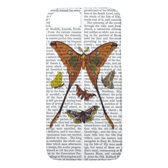 Coques Case-Mate iPhone Plaque 2 (Dos)