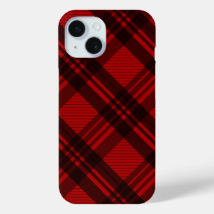 Coque Pour iPhone 15 Plaqué moderne