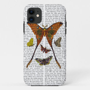 Etui iPhone Case-Mate Plat 2 de mite