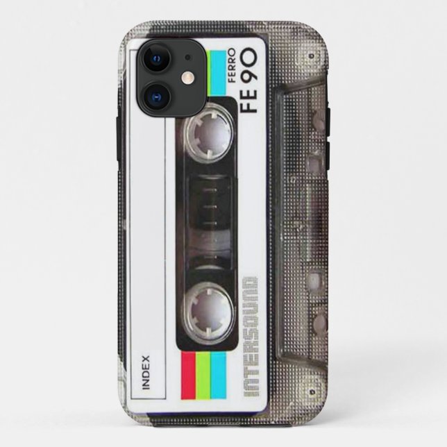 Coques Case-Mate iPhone Platine du dérouleur (Dos)