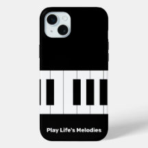 "Play Life's Melodies" MUSIQUE LOVER