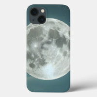 Pleine lune