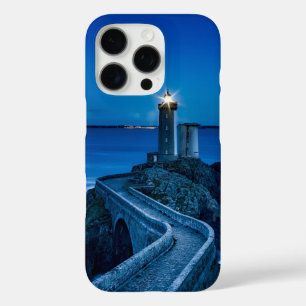 Coques iPhone 16 Pro Plouzane, France, Phare