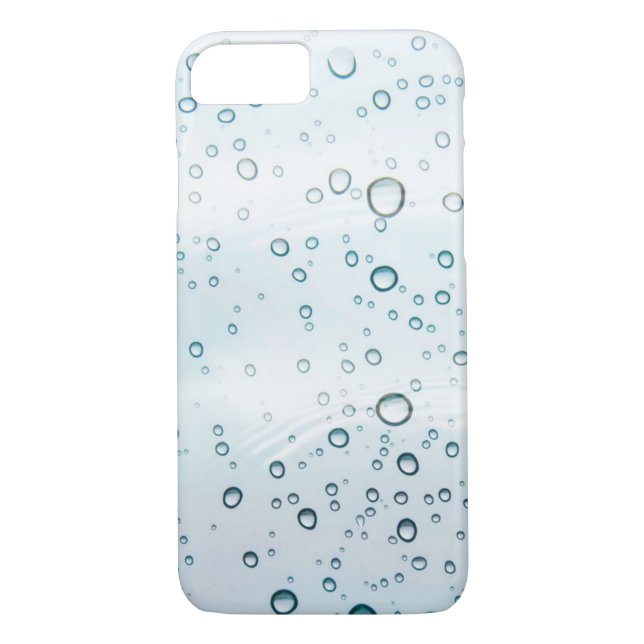 Coques Case-Mate iPhone Pludrops (Dos)
