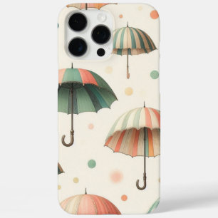 Coques iPhone 16 Pro Max Pluie d'été