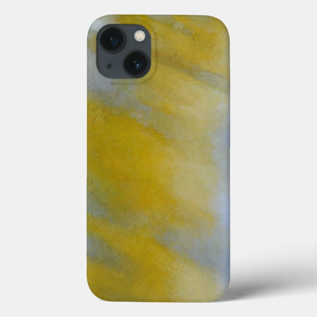 Coques Case-Mate iPhone Pluie dorée (Verso)
