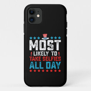 Case-Mate iPhone Case Plus susceptible de prendre des Selfies toute la j
