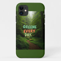 Plus vert chaque jour" Couverture téléphonique éco