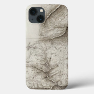 Etui iPhone 13 Pneu, Sidon, Israël