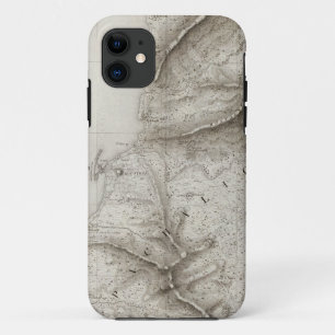 Coque iPhone 11 Pneu, Sidon, Israël