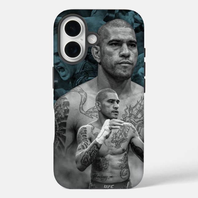 Coques Case-Mate iPhone poatan (Verso)