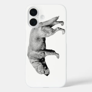 Coques iPhone 16 Poche