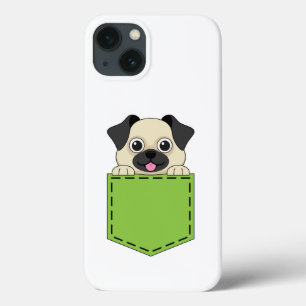 Case-Mate iPhone Case Poche animal chien