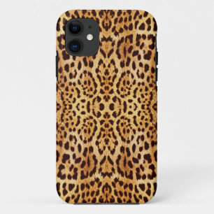 Case-Mate iPhone Case poil élégant léopard