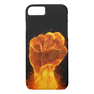 Case-Mate iPhone Case Poing flamboyant