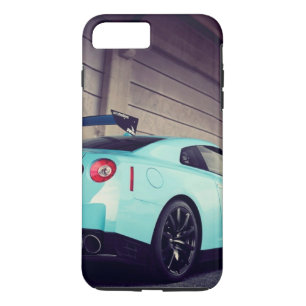 Case-Mate iPhone Case Point de droit GTR pour l'iPhone 7 plus