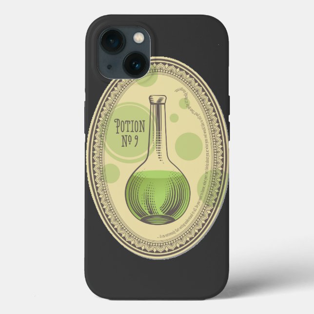 Coques Case-Mate iPhone Point no 9 (Verso)