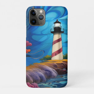 Case-Mate iPhone Case Point phare