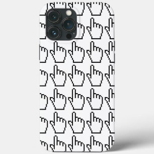 Case-Mate iPhone CASE POINTEUR À MAIN / CURSEUR À SOURIS