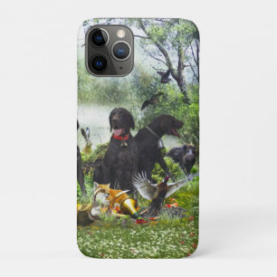 Case-Mate iPhone Case Pointeurs allemands à poils courts