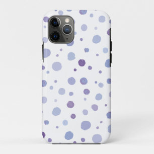 Case-Mate iPhone Case points à la main peints