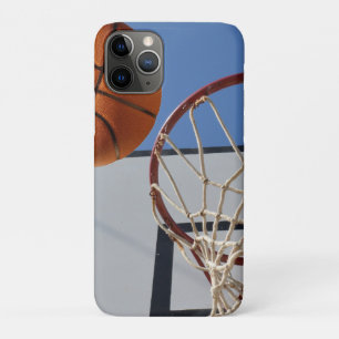 Case-Mate iPhone Case Points De Cotation Au Basket-Ball,