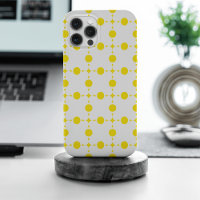 Points jaunes, Motif à pois, Pois, Pointillé