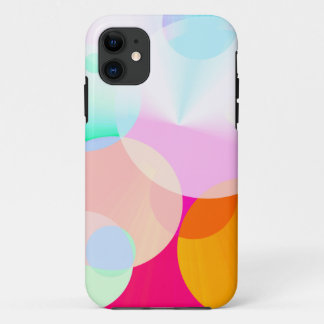 Coque iPhone 11 POINTS recréés