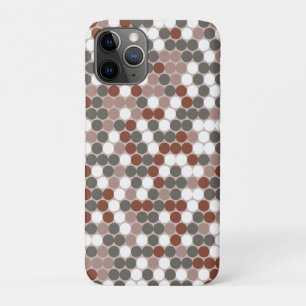 Case-Mate iPhone Case Points rétro