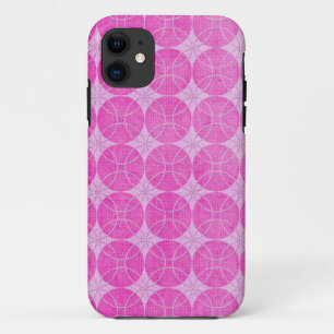 Etui iPhone Case-Mate Points roses