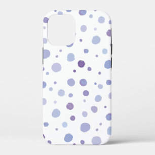Case-Mate iPhone Case pois peint à la main