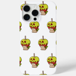 Coque iPhone 15 Pro Max Poison Apple Pup